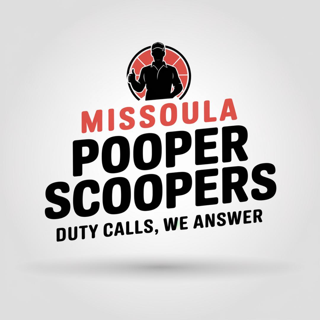 missoula pooper scoopers